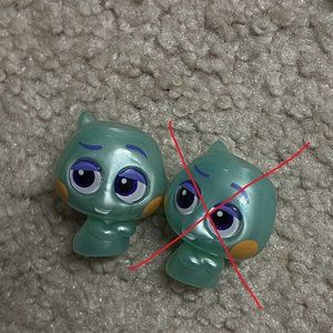 Disney Doorables Series 9: 22 (RARE) from Soul